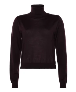 Dames coltrui bordeaux