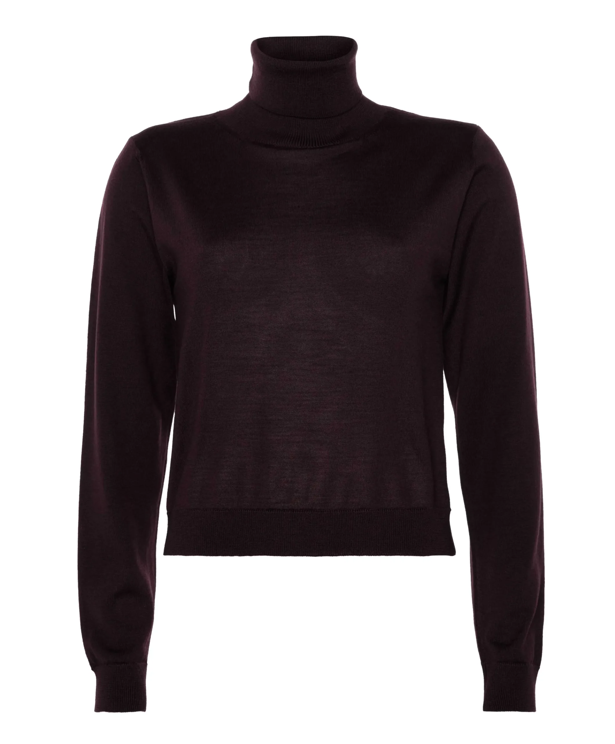 Dames coltrui bordeaux