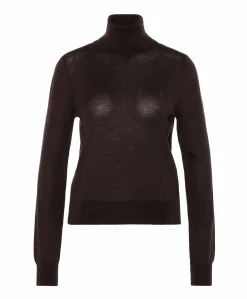 Dames coltrui bruin