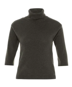 Dames coltrui bruin