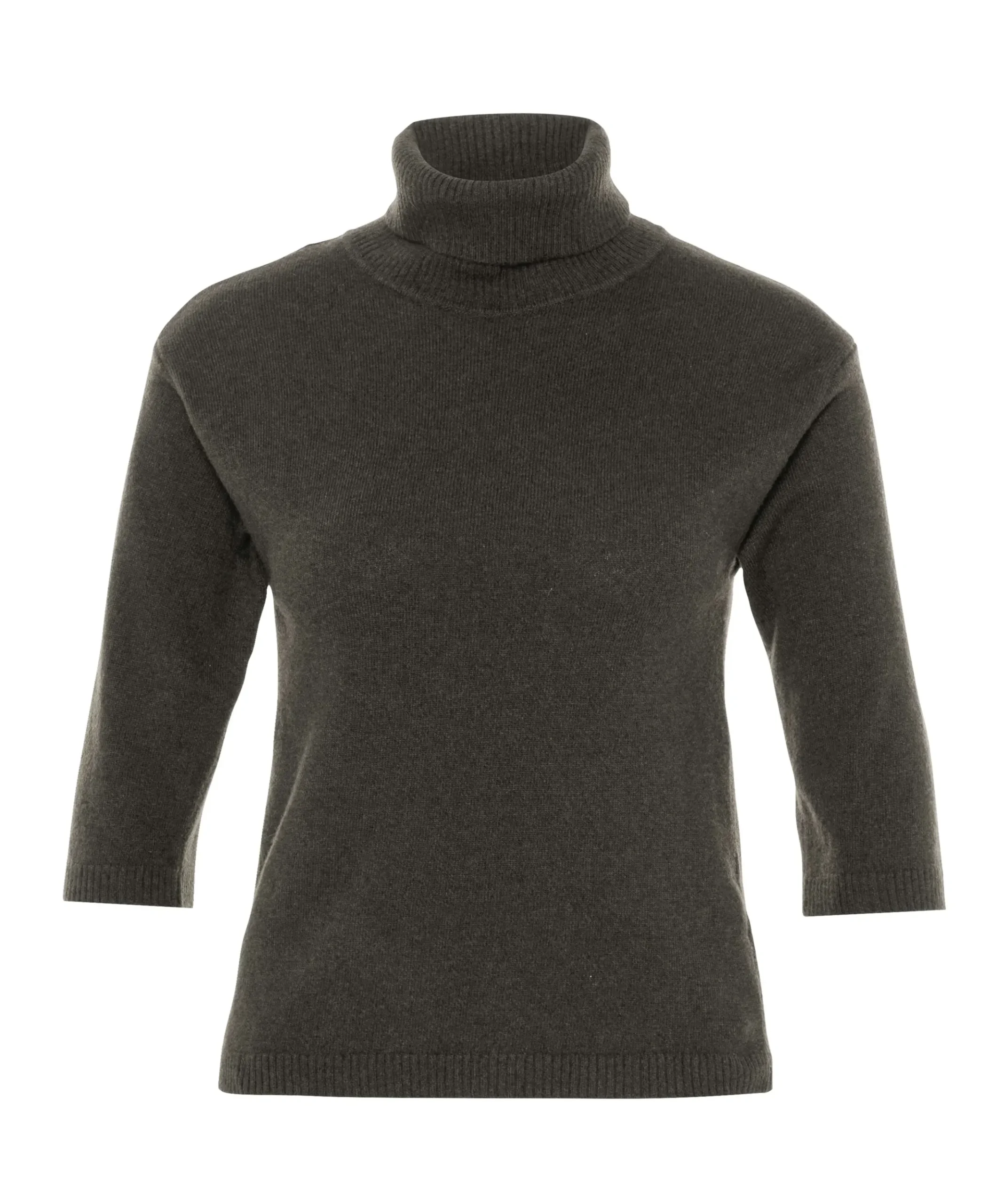 Dames coltrui bruin