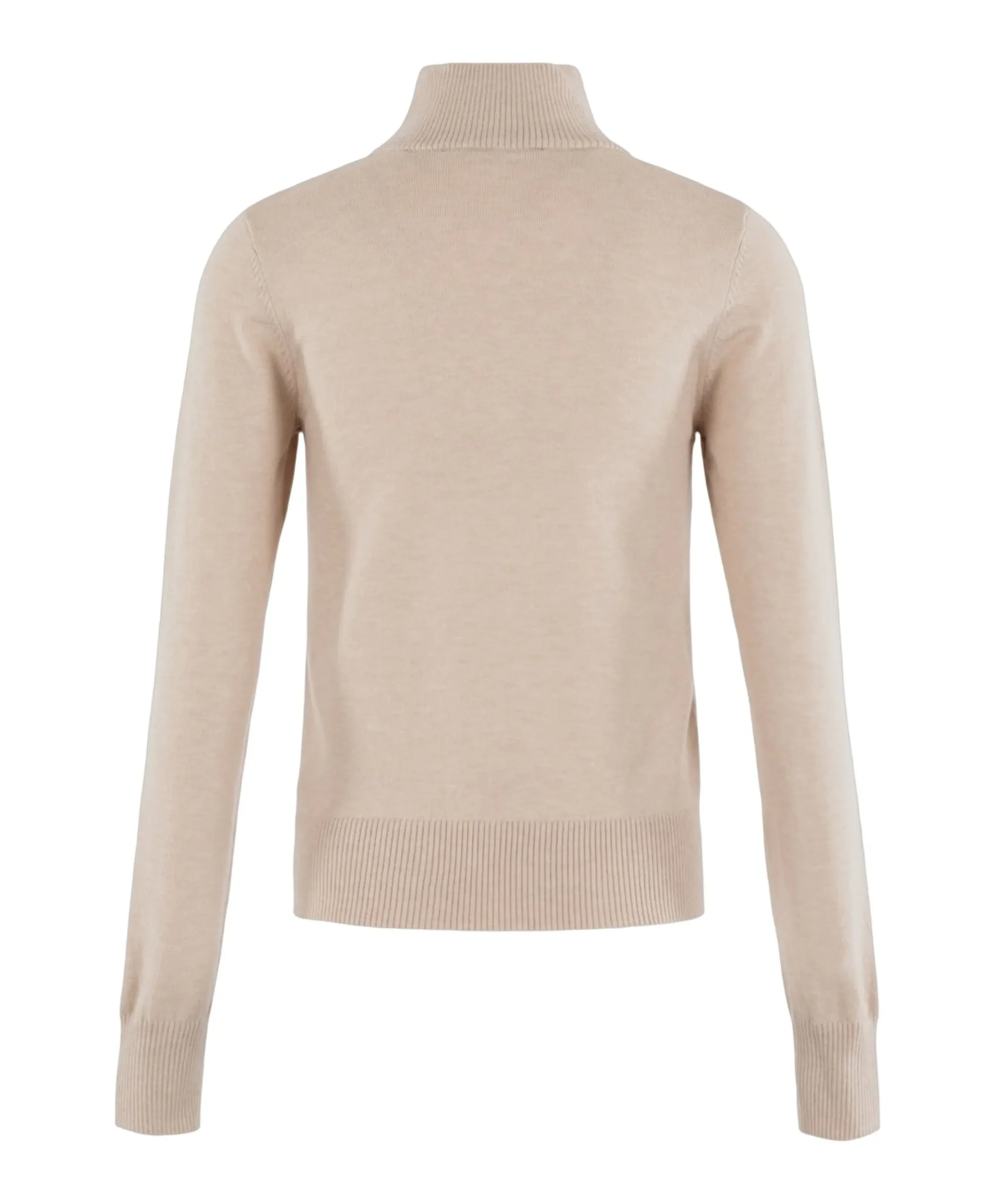 Dames coltrui ecru