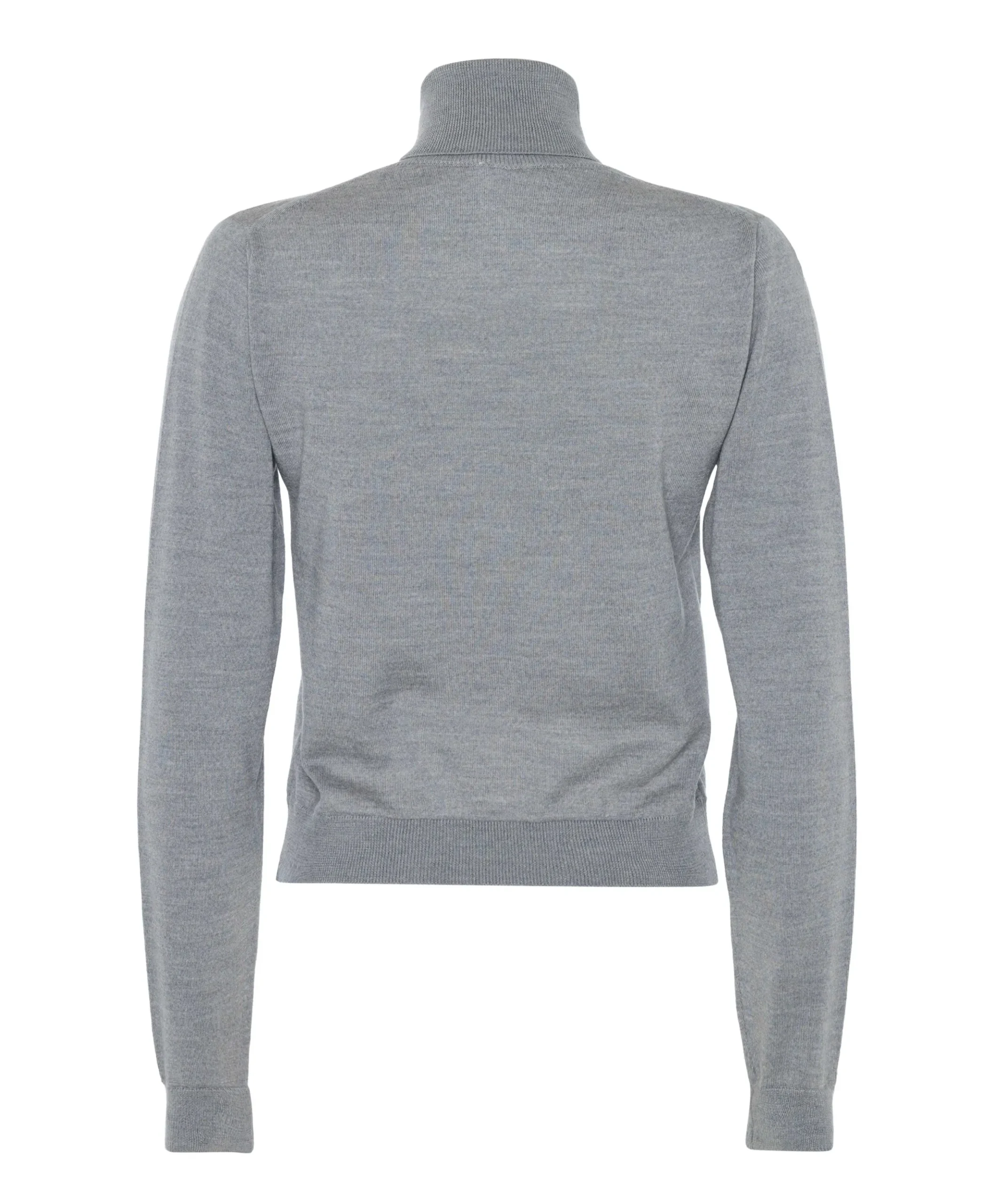 Dames coltrui grijs