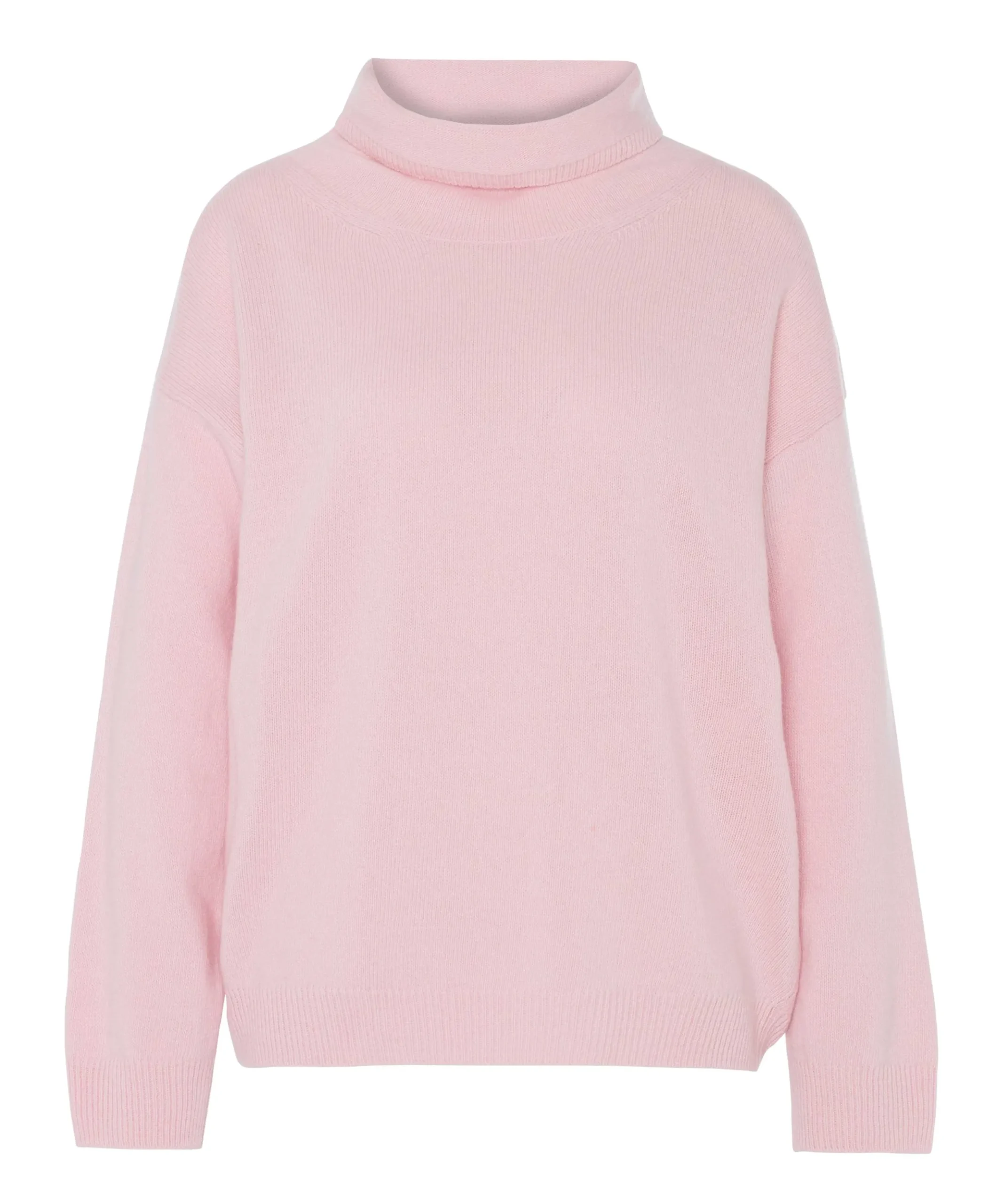 Dames coltrui roze