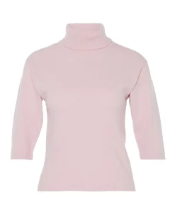 Dames coltrui roze