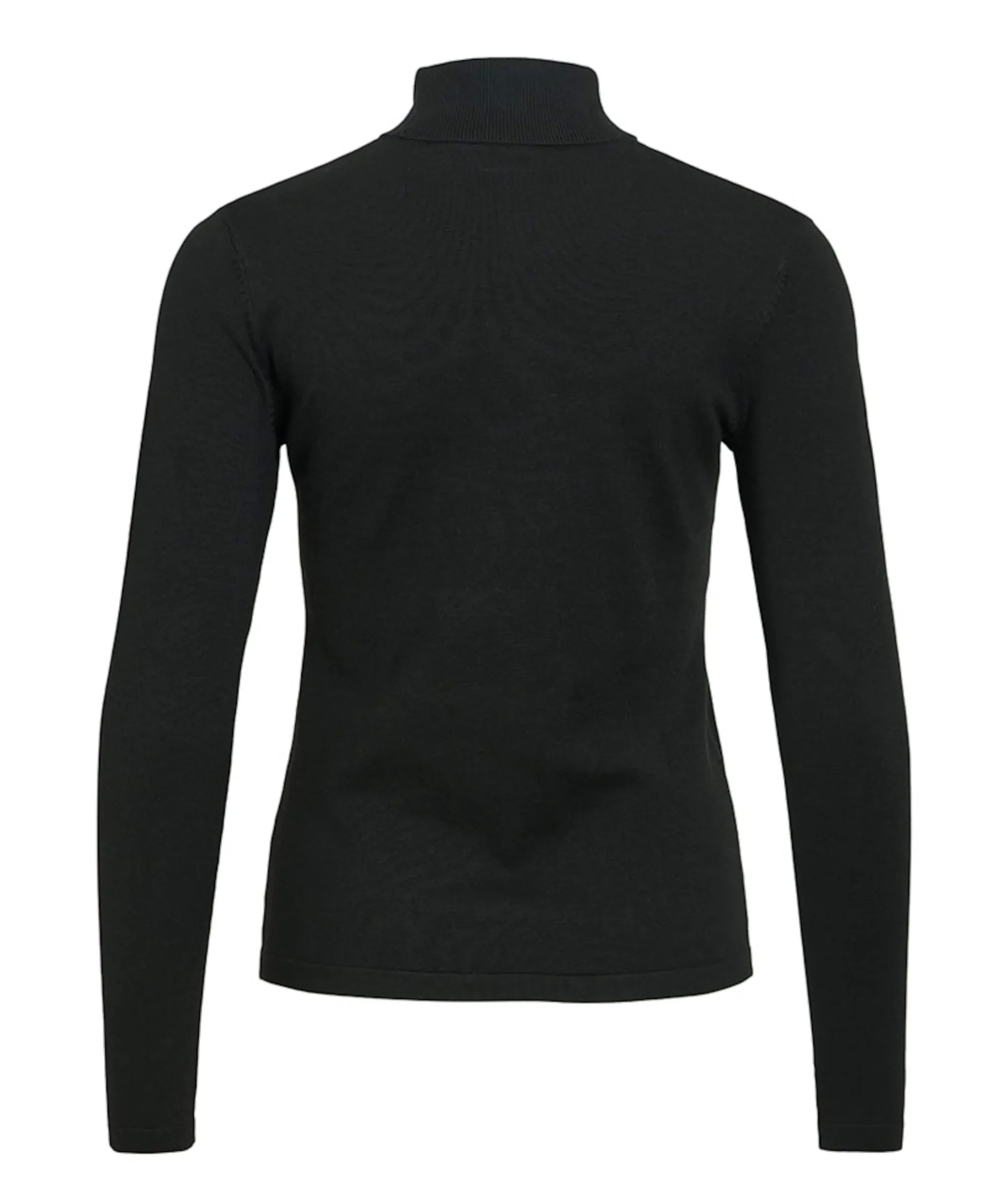 Dames coltrui zwart
