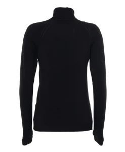 Dames coltrui zwart