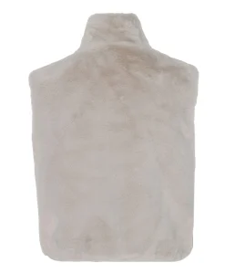 Dames gilet ecru