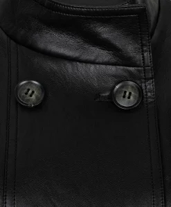 Dames gilet grijs