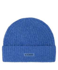 Dames hoofdaccessoire blauw