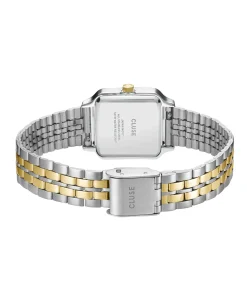 Dames horloge multicolor