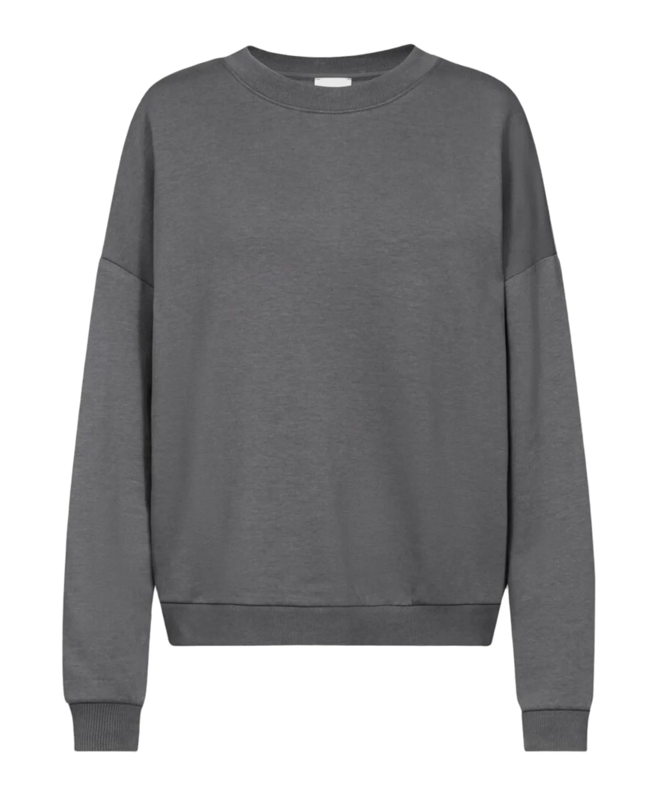 Dames huispak grijs