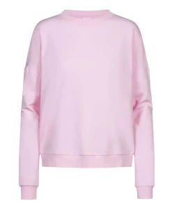Dames huispak roze