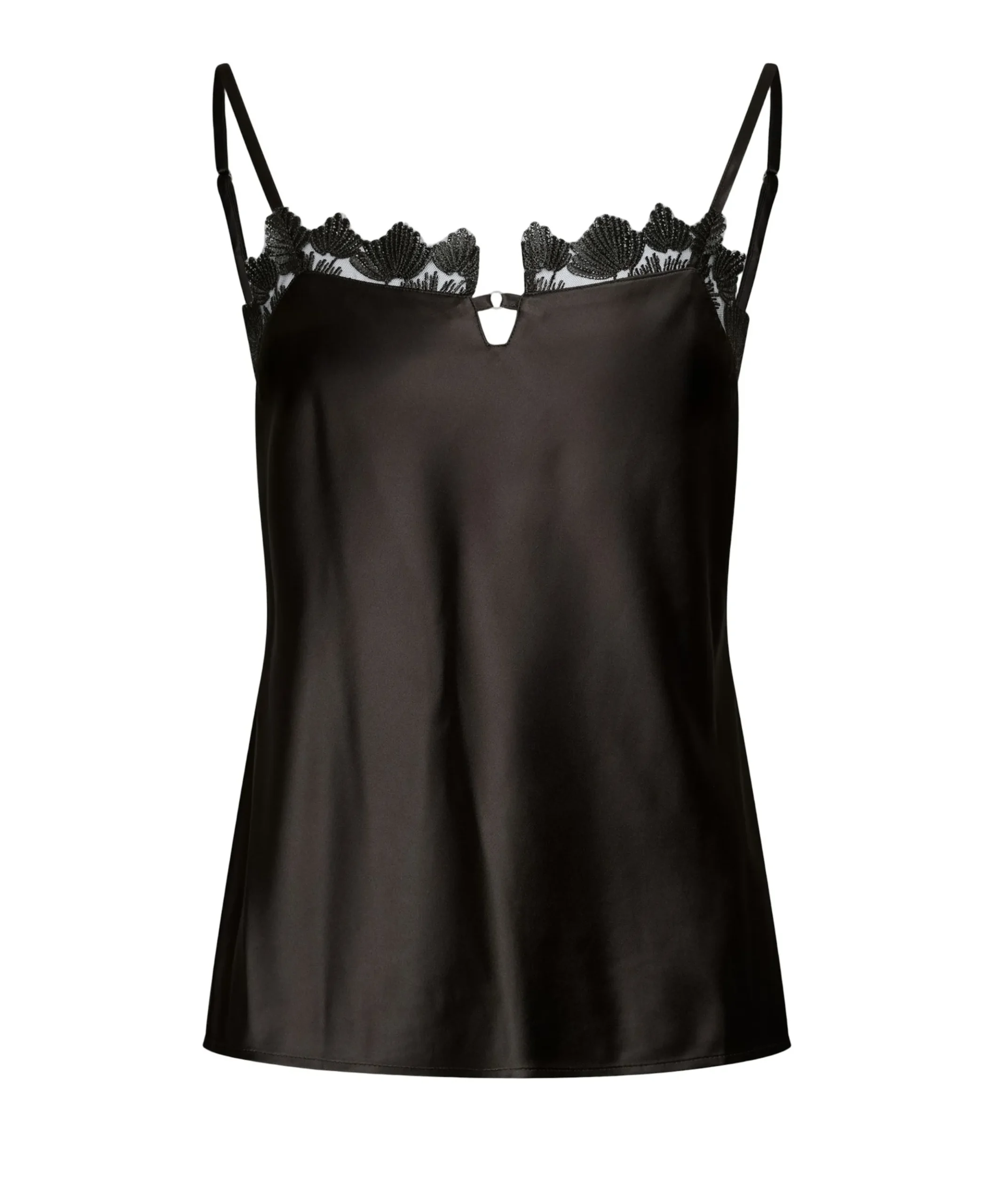 Dames huispak velours zwart