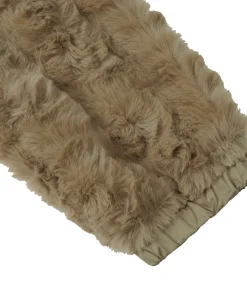 Dames jas beige