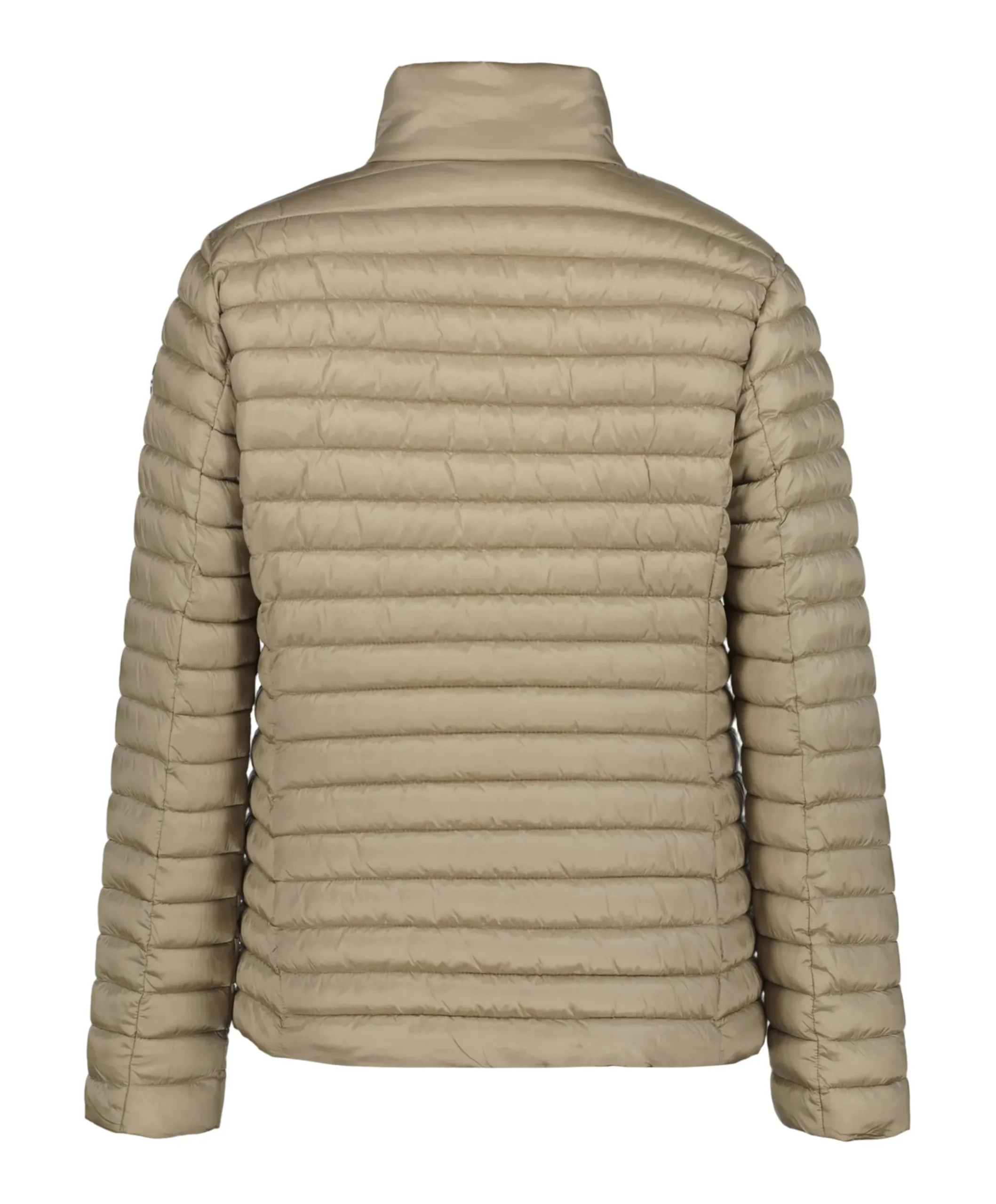 Dames jas beige