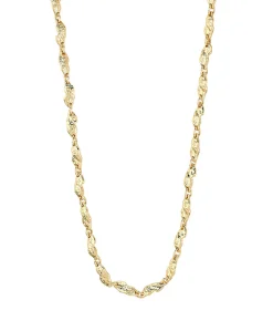 Dames ketting goud