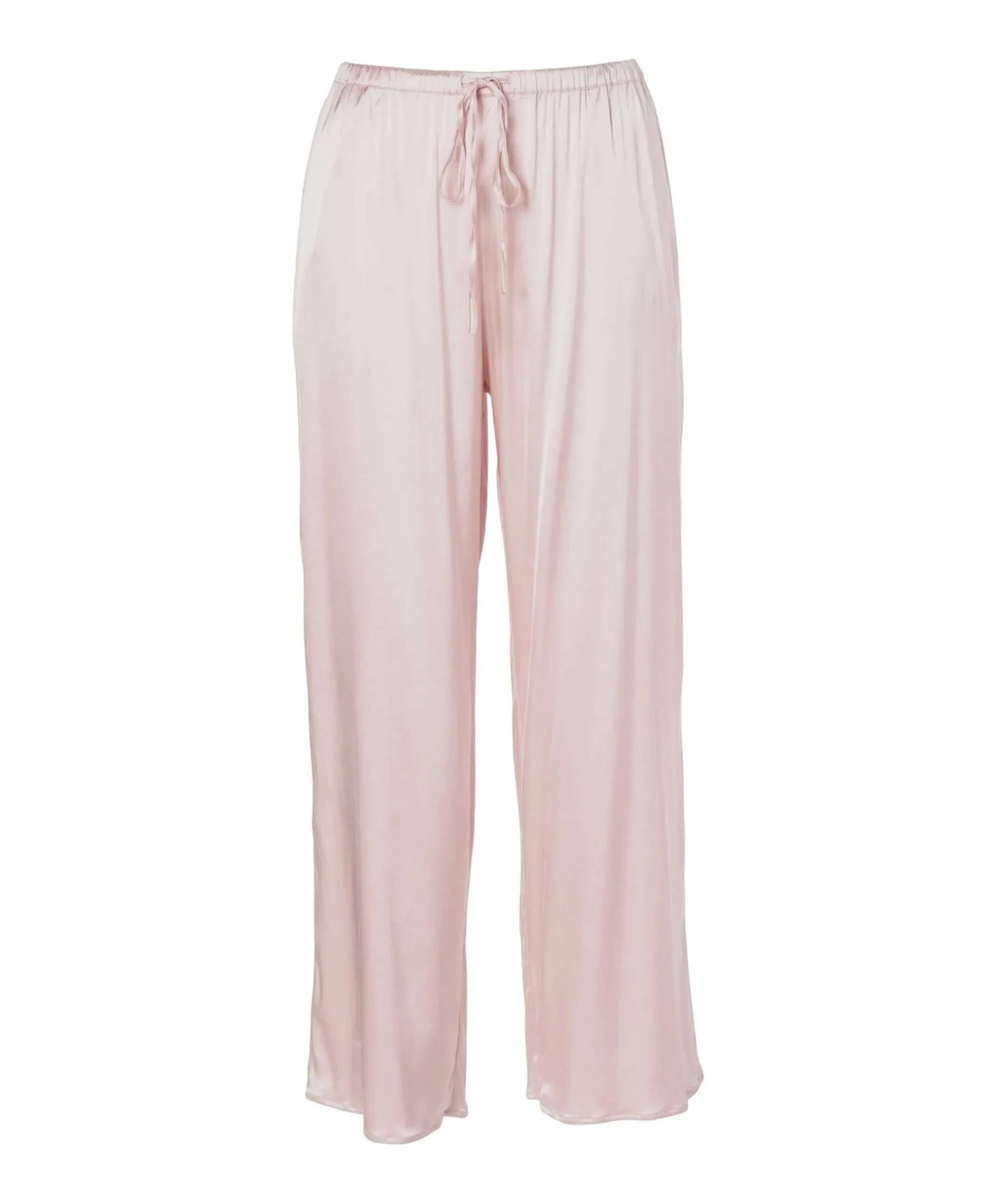Dames pyjamabroek roze