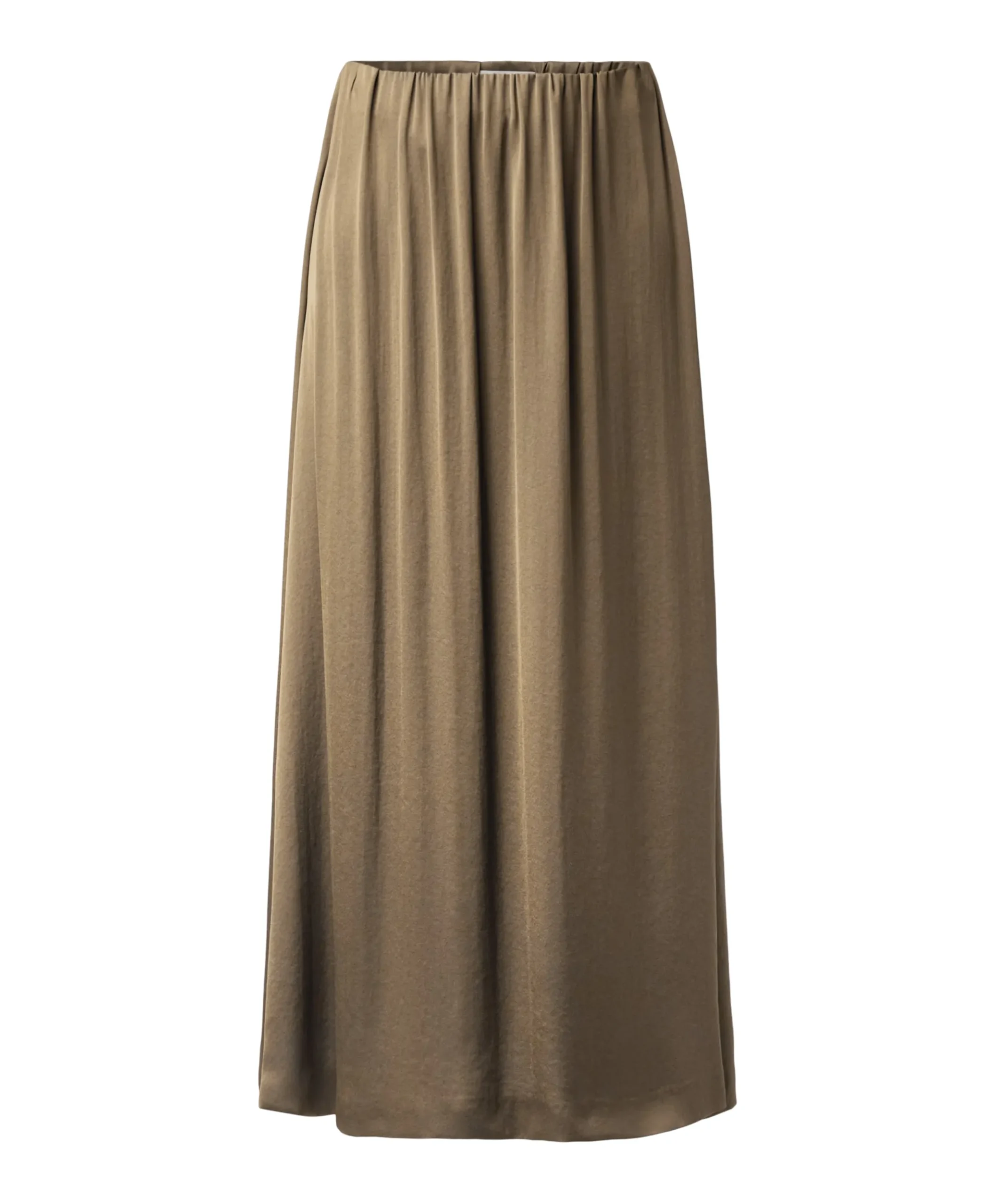 Dames rok groen
