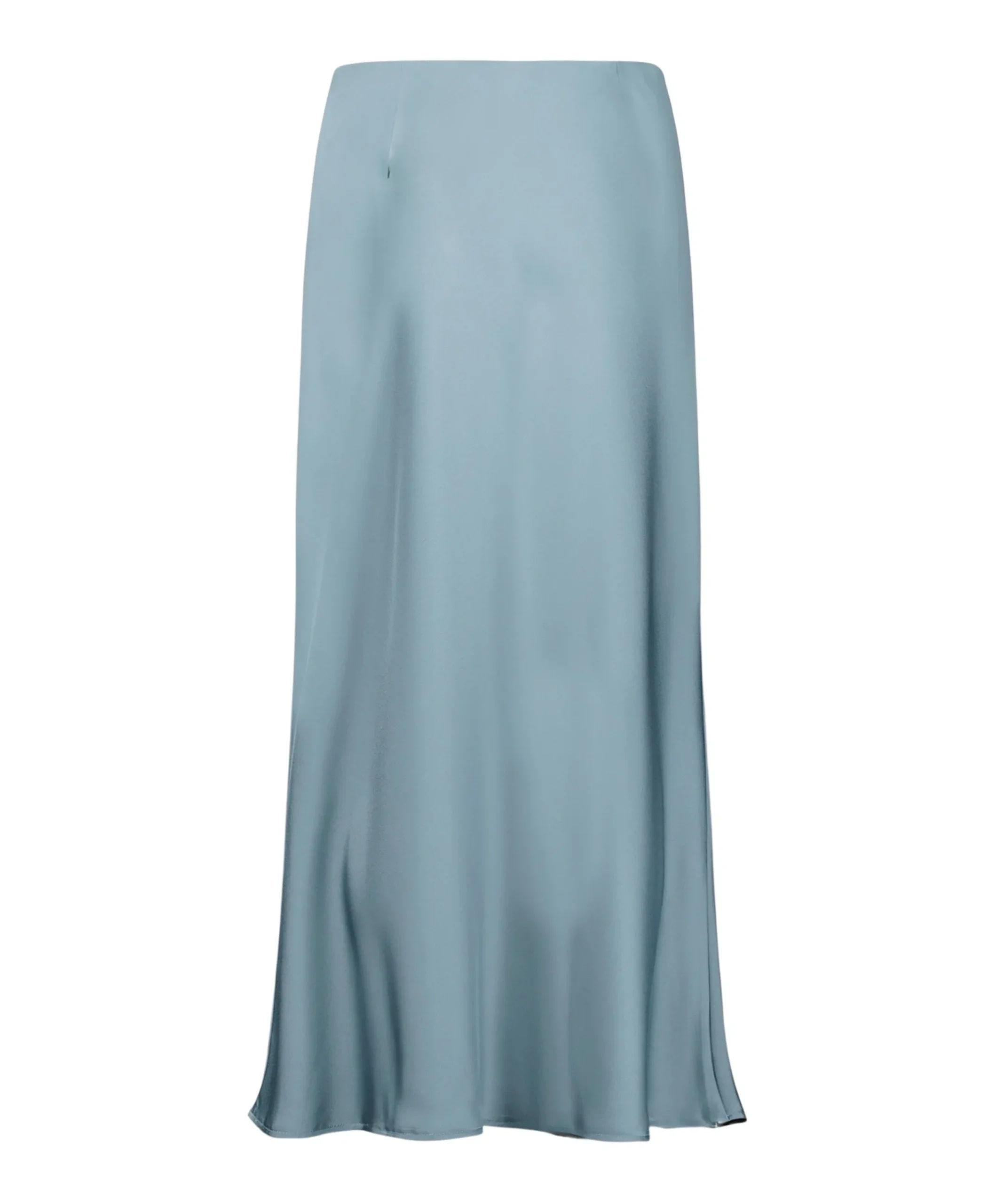 Dames rok groen