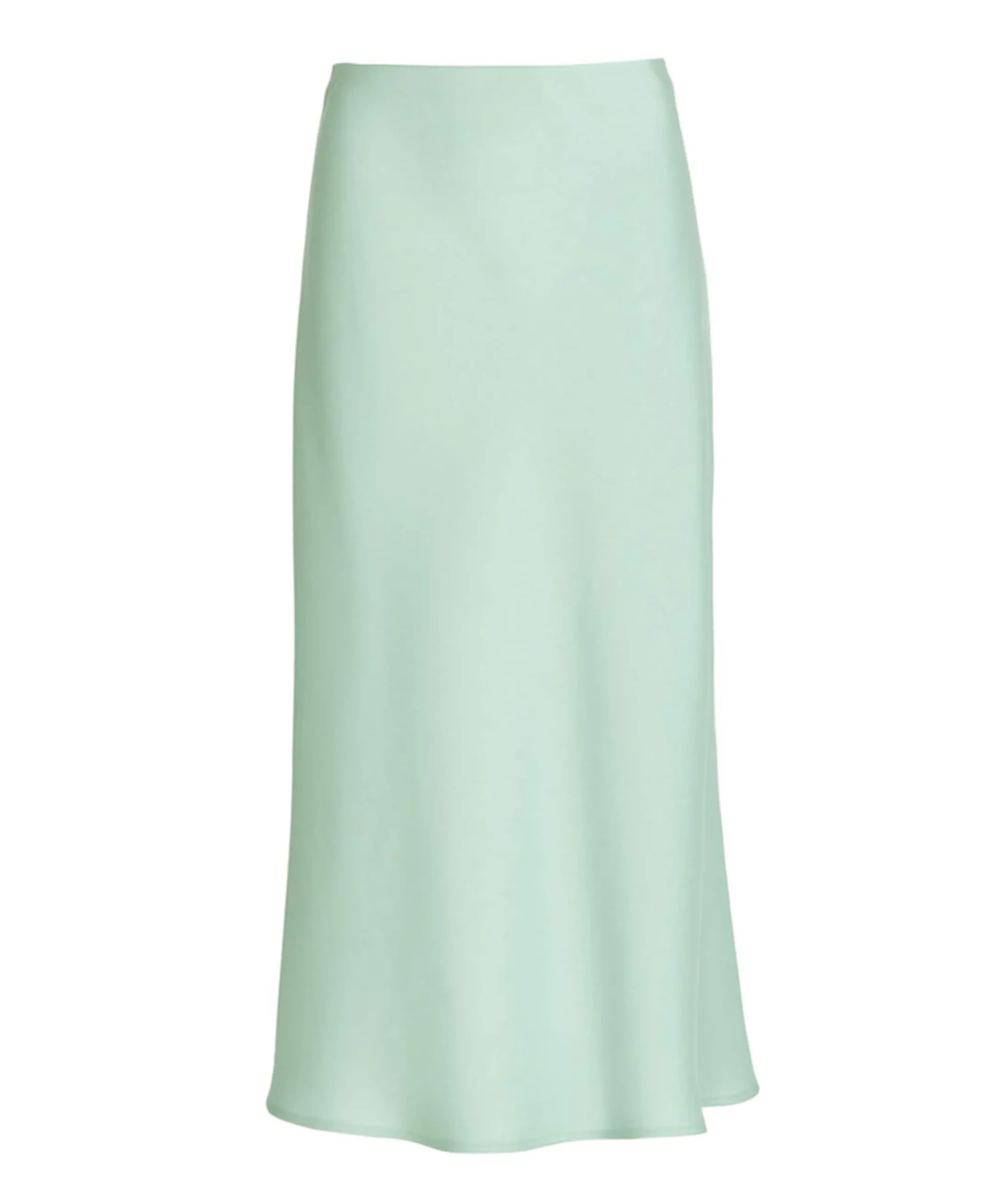 Dames rok groen