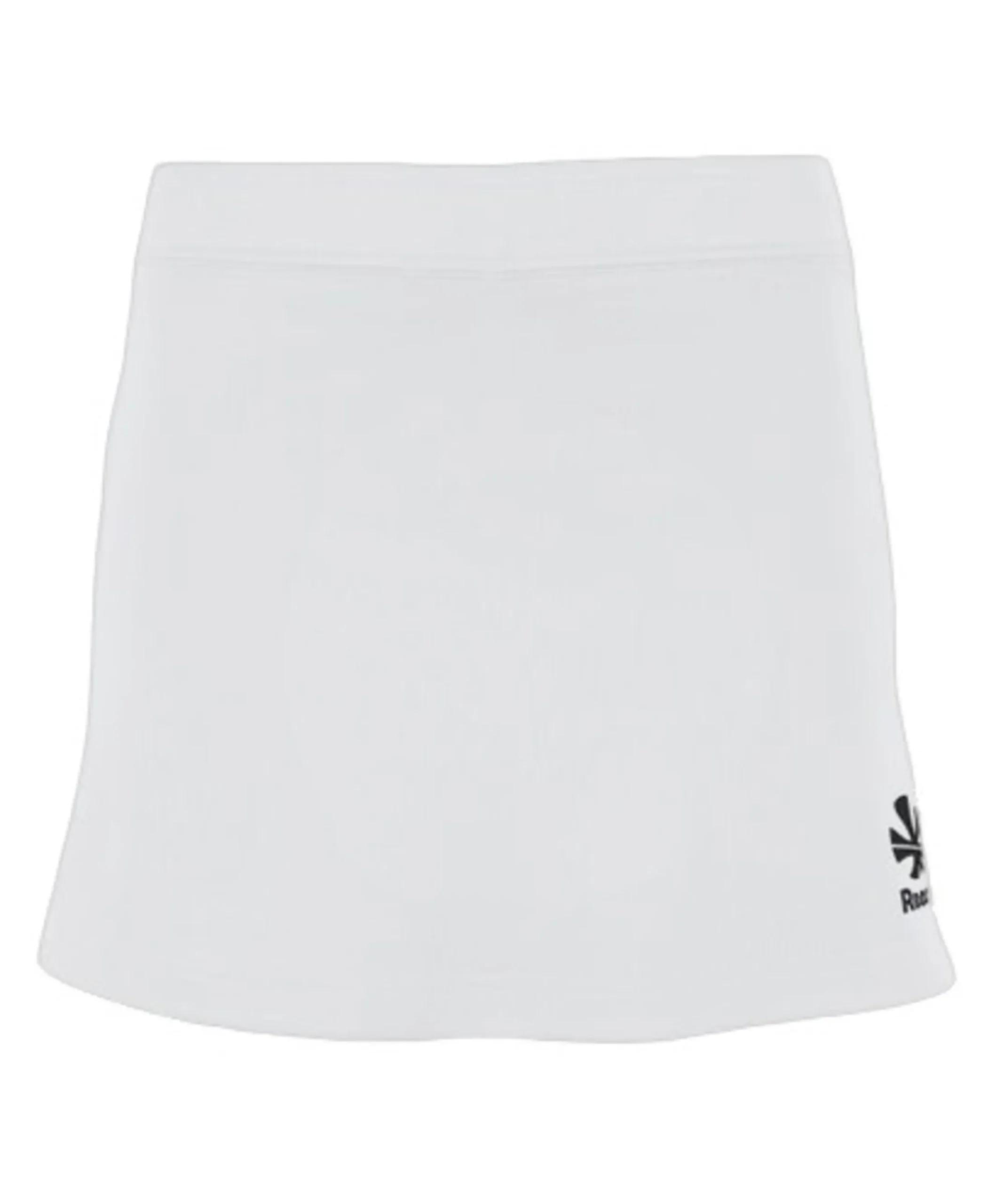 Dames rok wit