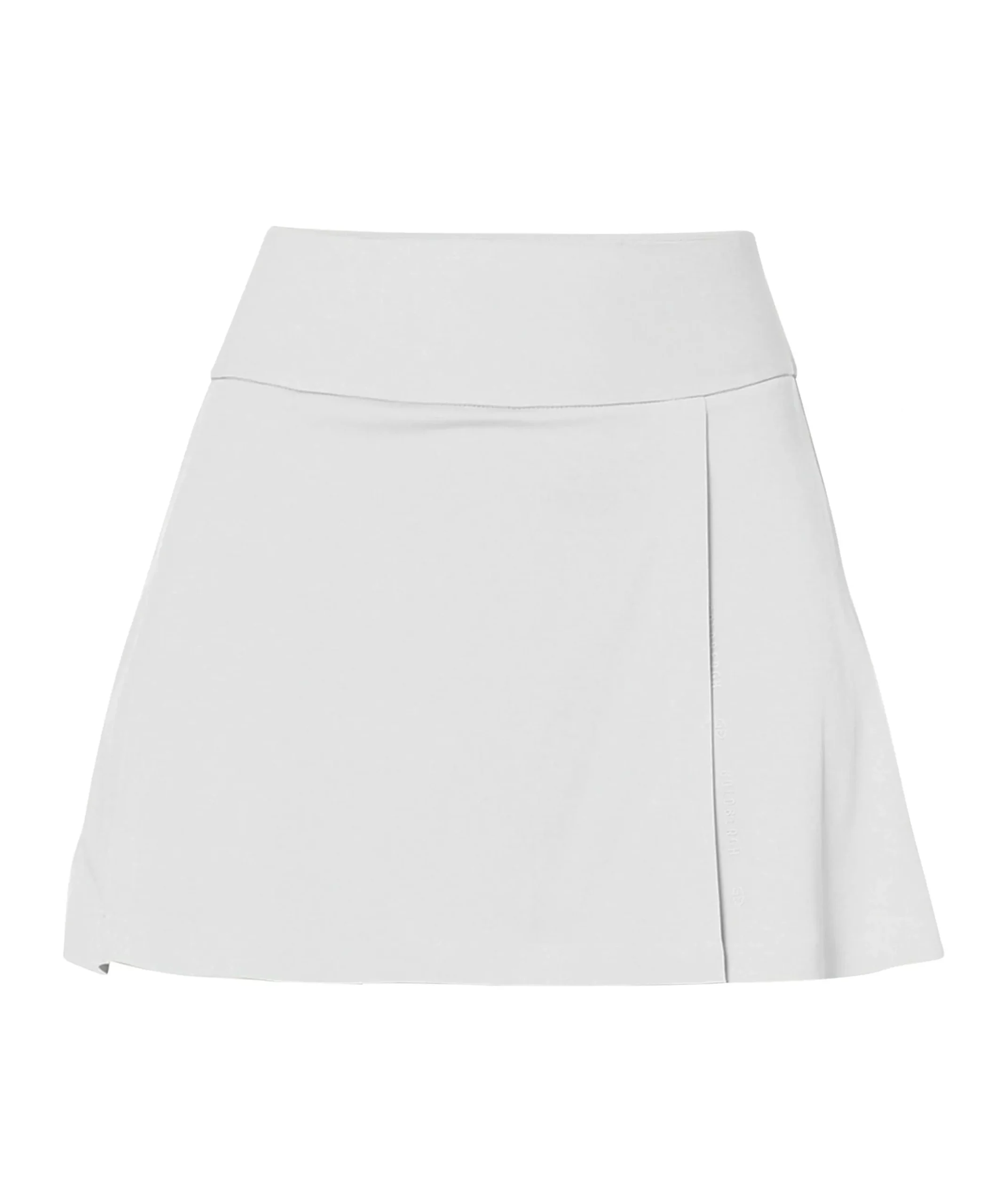Dames rok wit