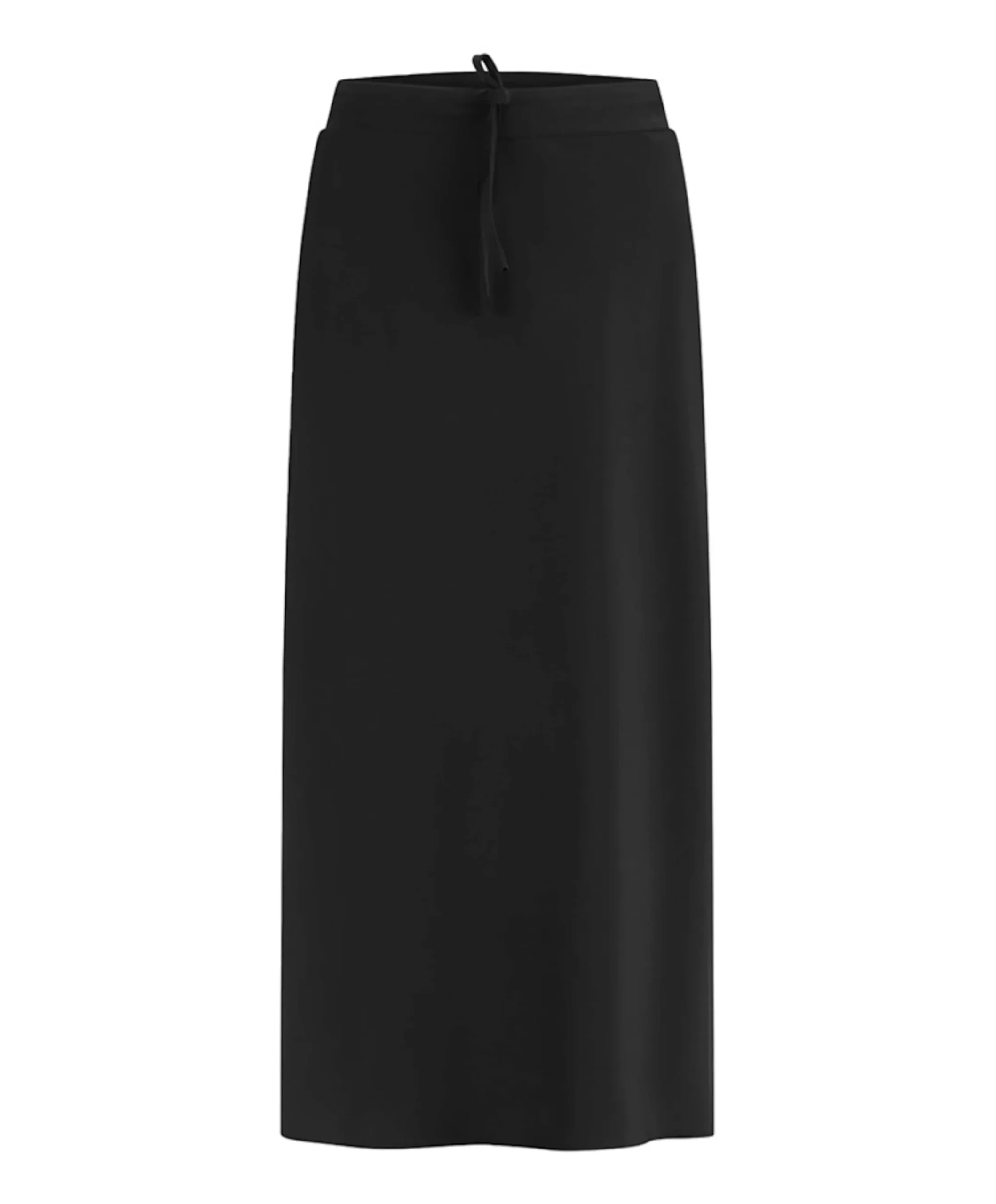Dames rok zwart