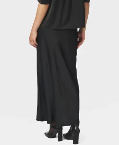 Dames rok zwart