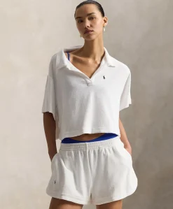 Dames set wit