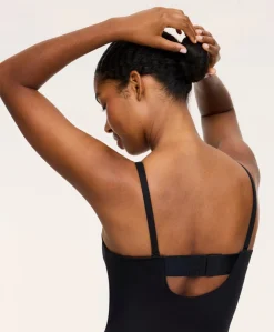 Dames shapewear body zwart