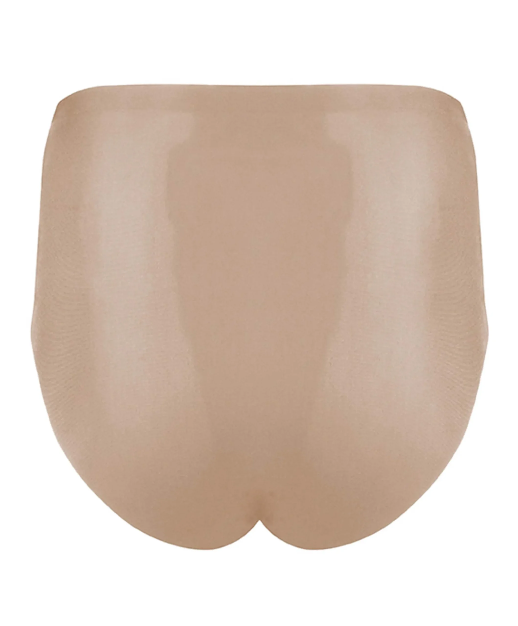 Dames shapewear slip beige