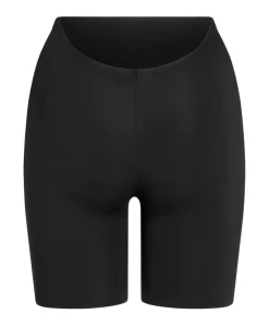 Dames shapewear slip zwart