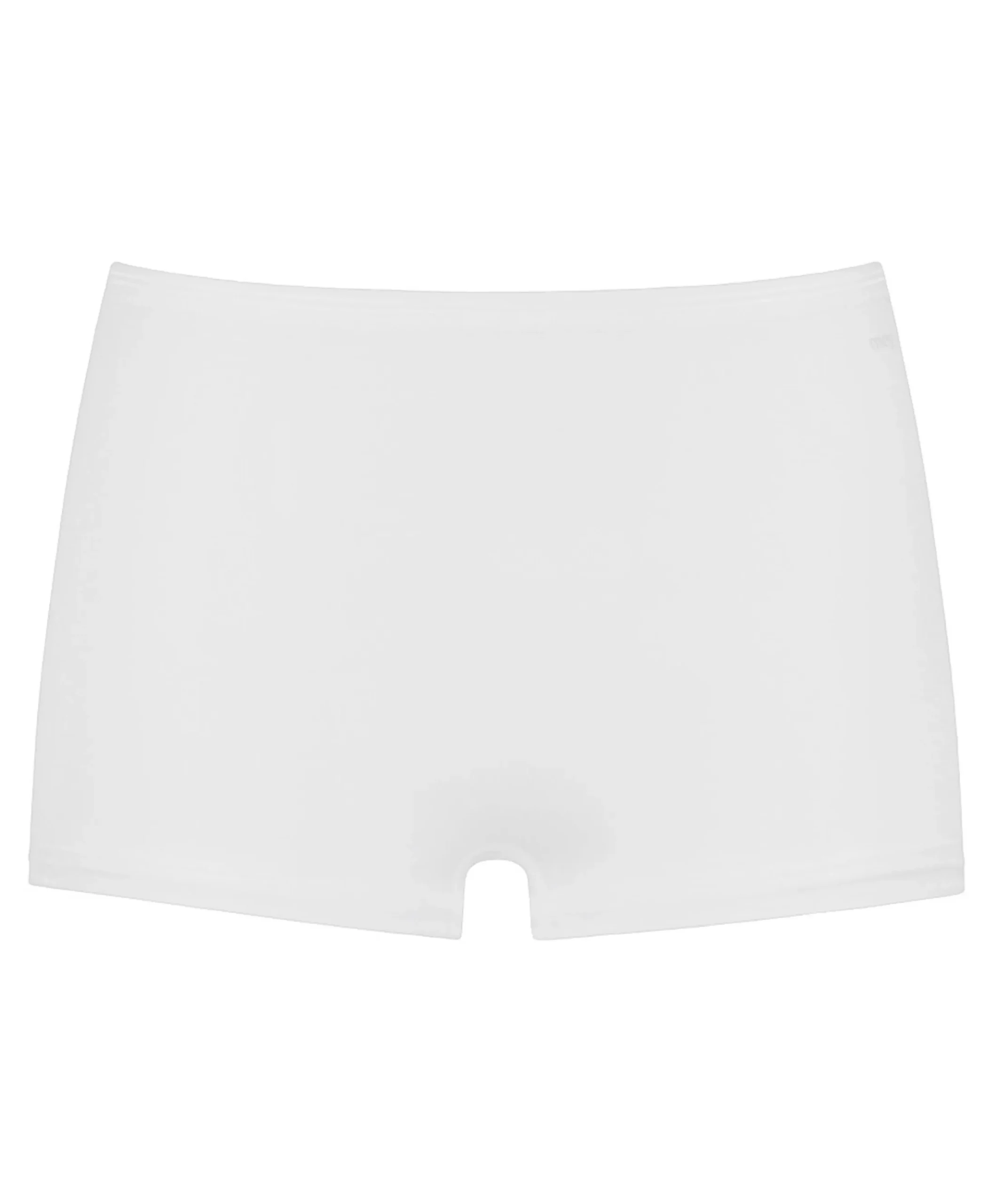 Dames shorts wit