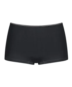 Dames shorts zwart