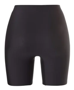 Dames shorts zwart