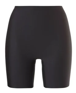 Dames shorts zwart