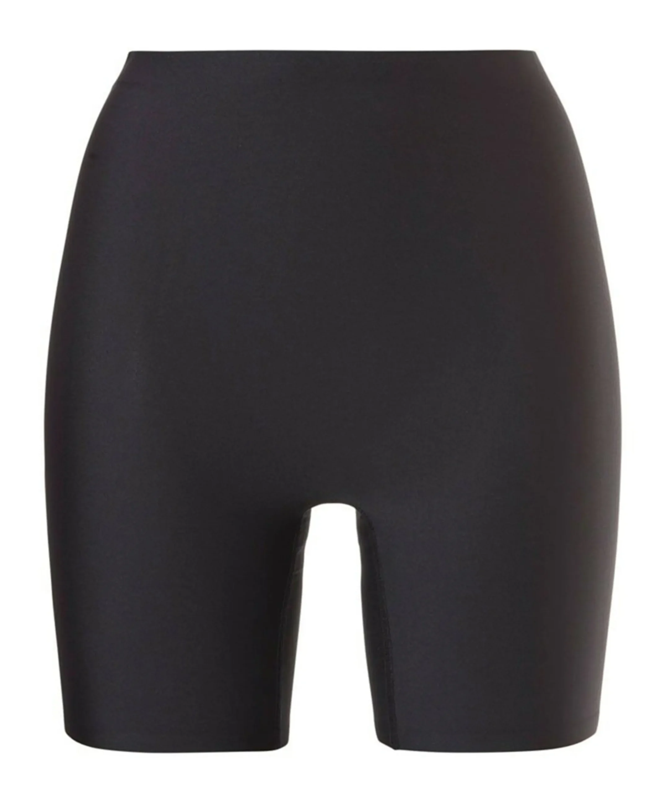 Dames shorts zwart