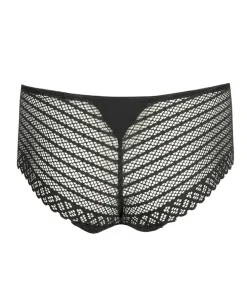 Dames shorts zwart