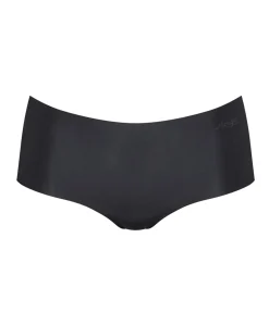 Dames shorts zwart