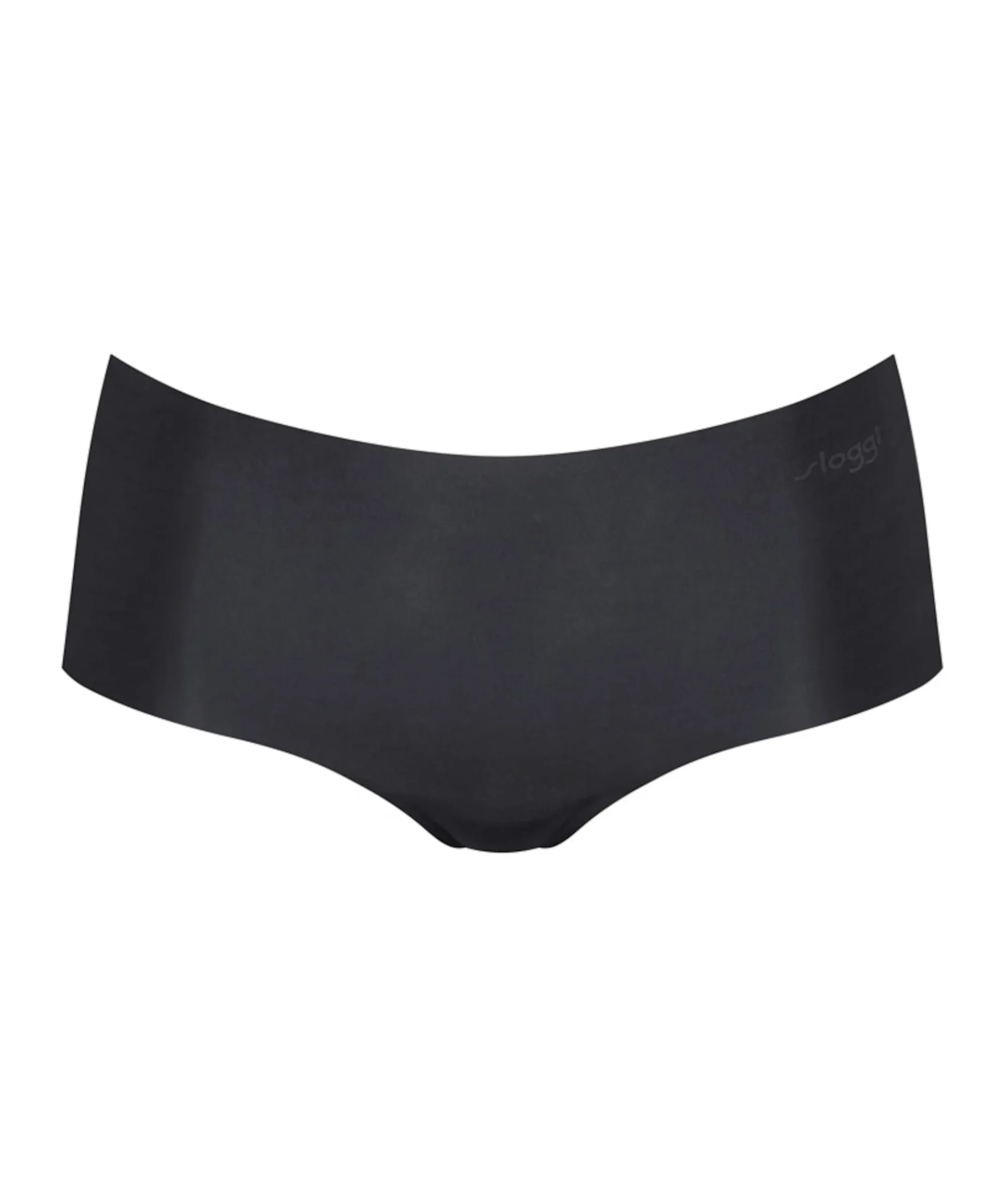 Dames shorts zwart