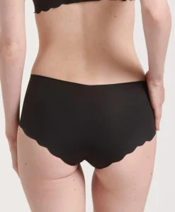 Dames shorts zwart