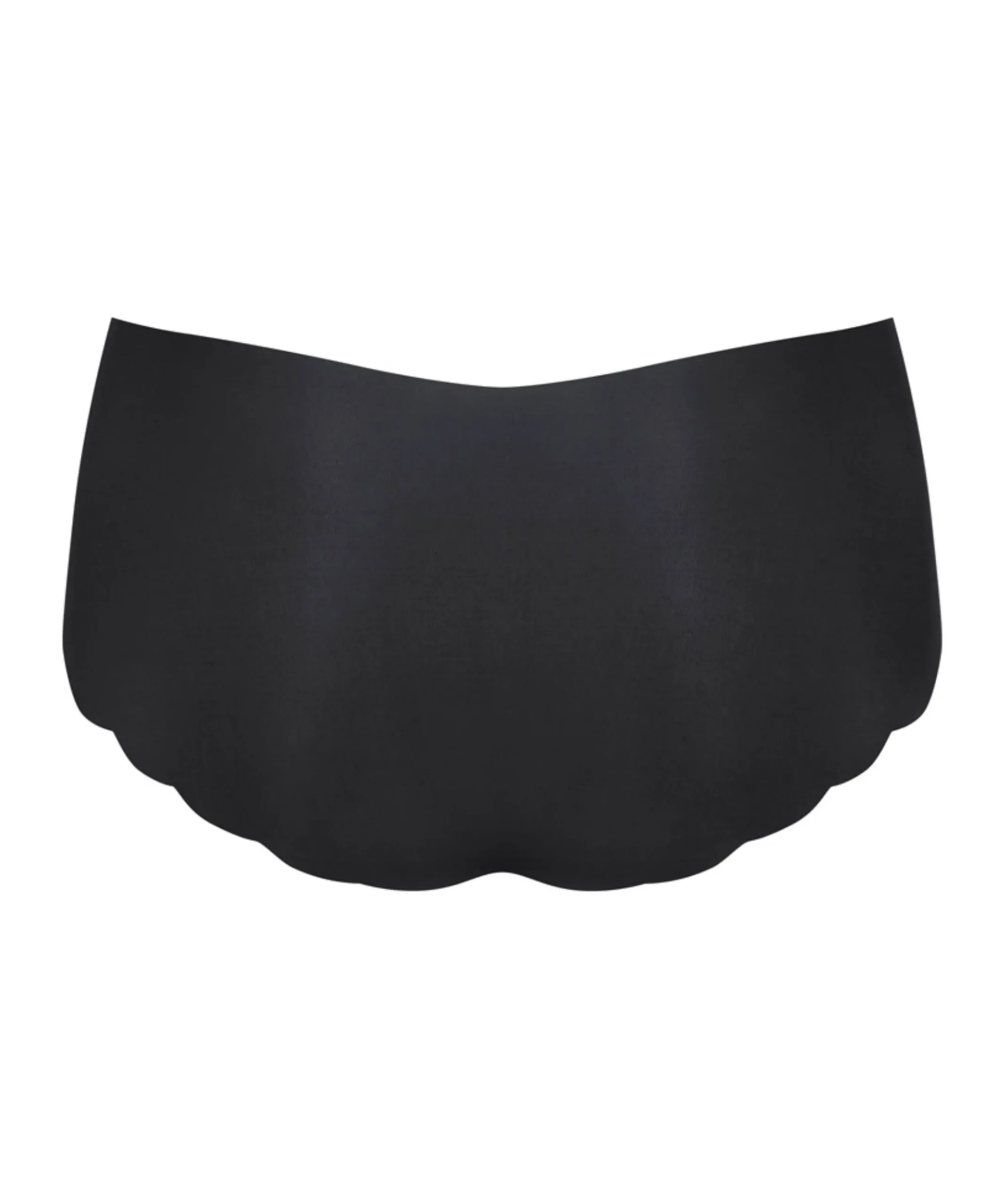 Dames shorts zwart