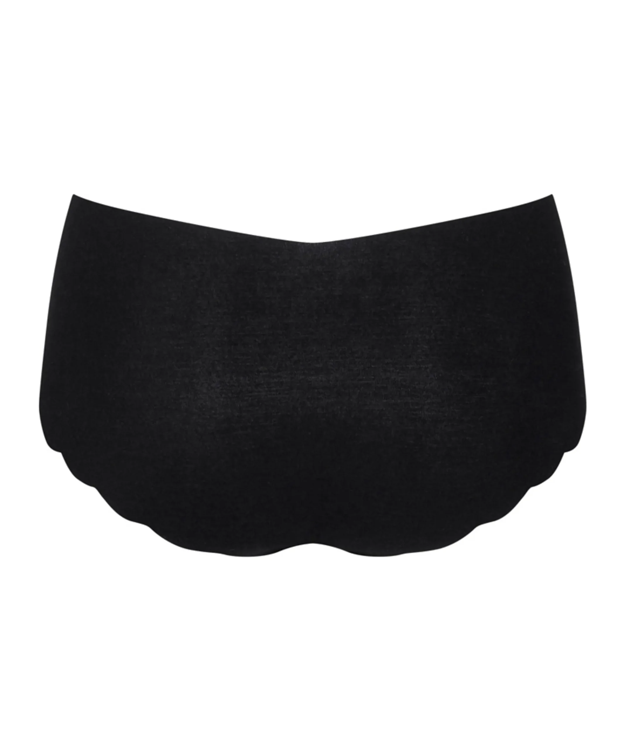 Dames shorts zwart