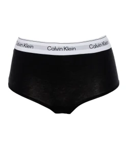 Dames shorts zwart