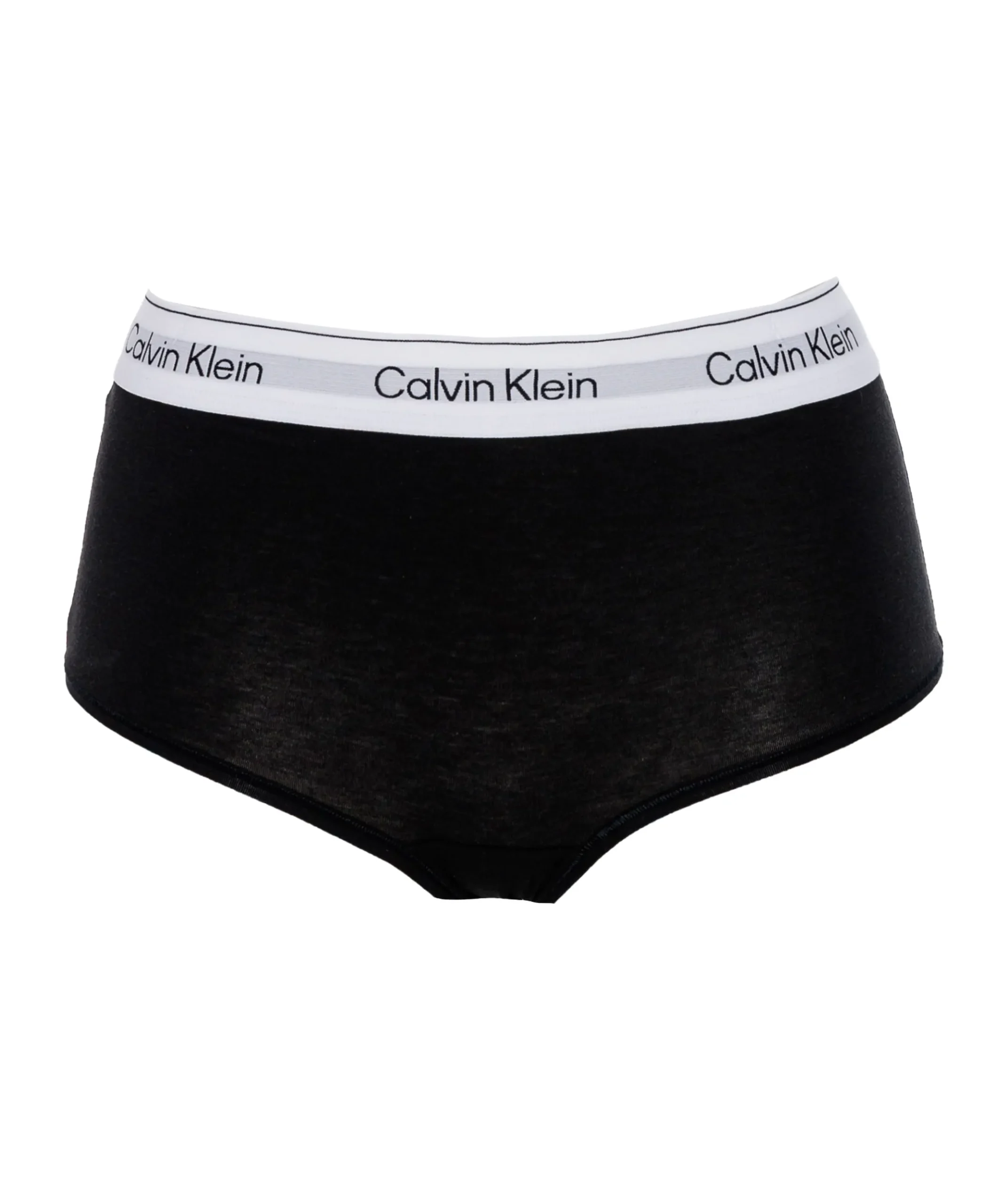 Dames shorts zwart