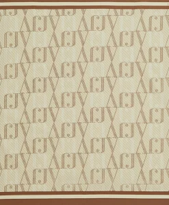 Dames sjaal beige
