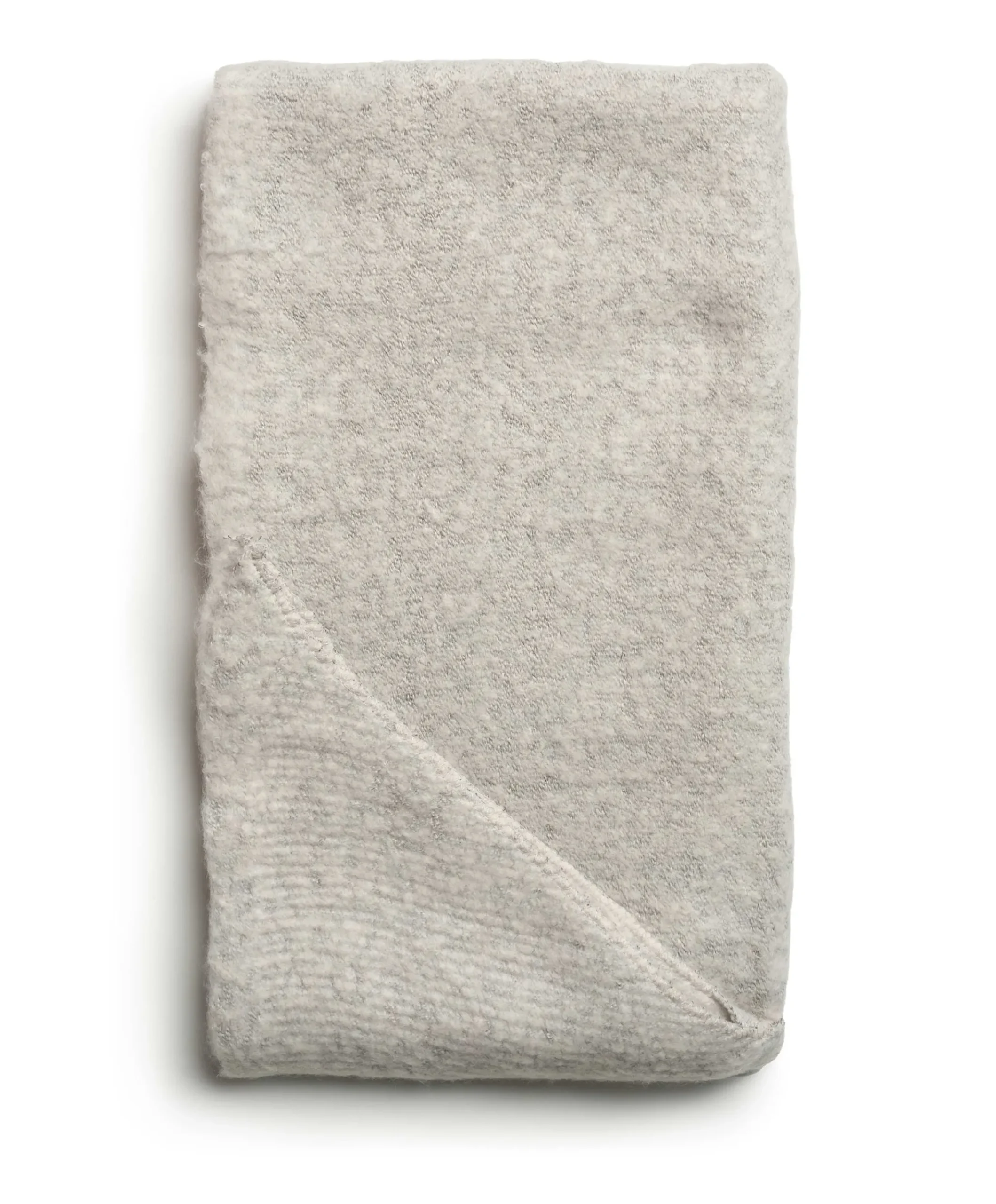 Dames sjaal beige