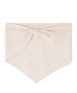 Dames sjaal beige