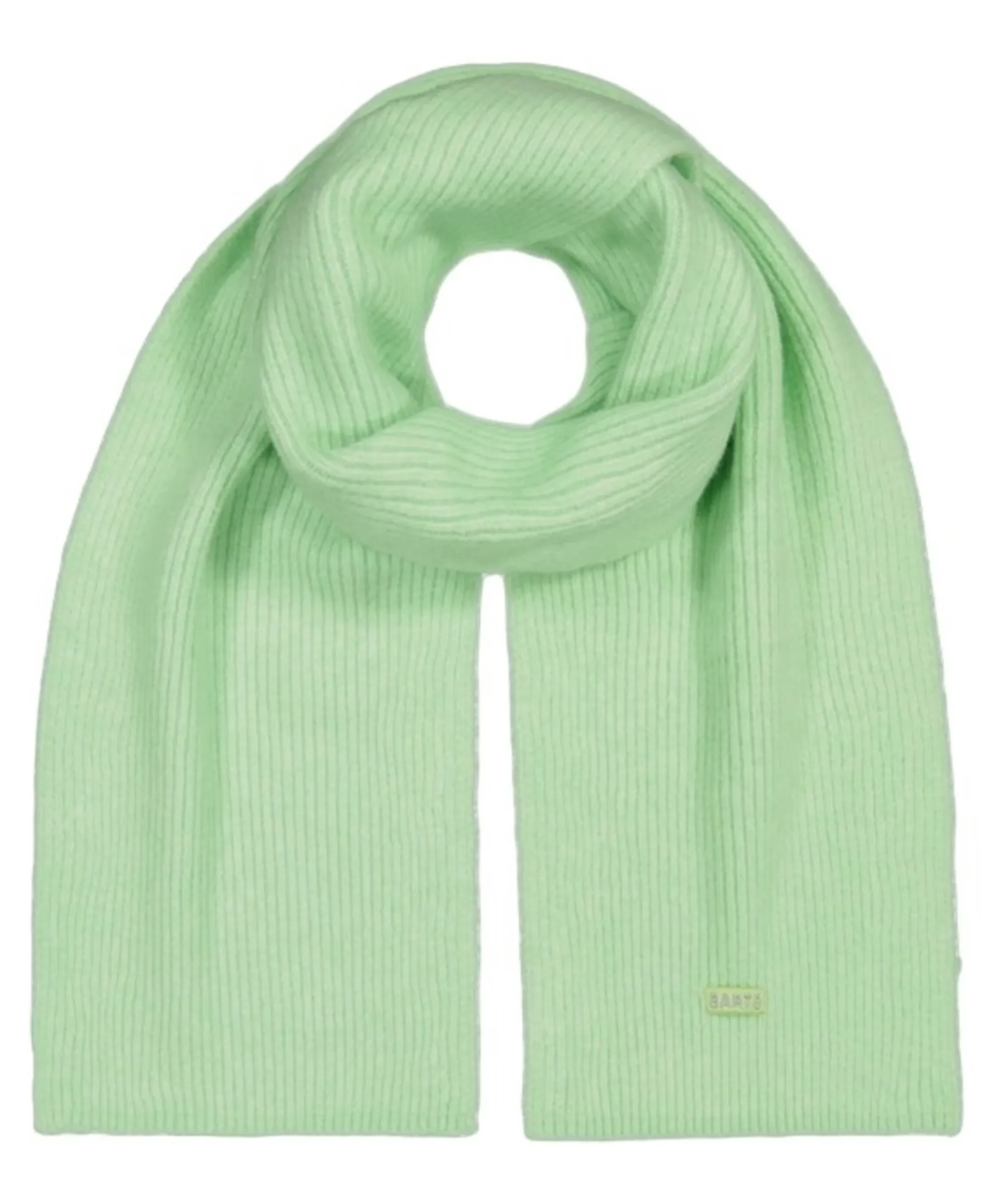 Dames sjaal groen